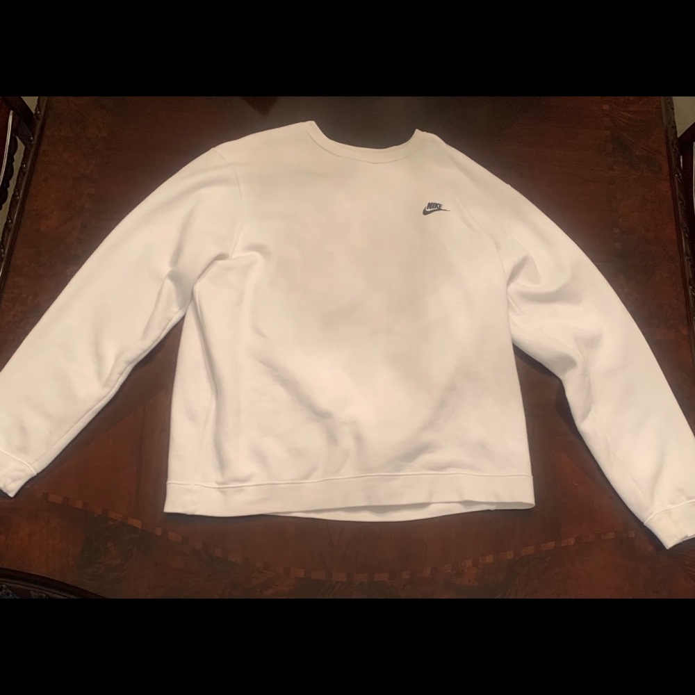 Nike sportswear club fleece
